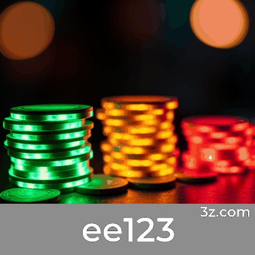 ee123: Jogos de Casino Incríveis e Interativos