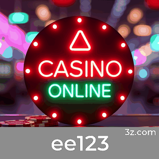 ee123: Jogos de Casino Incríveis e Interativos