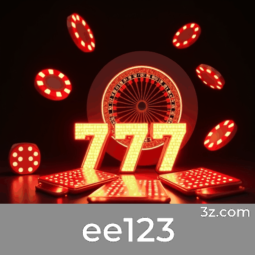 ee123: Jogos de Casino Incríveis e Interativos