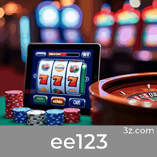 ee123: Jogos de Casino Incríveis e Interativos